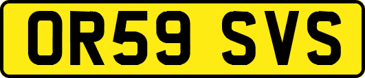 OR59SVS