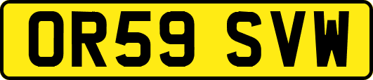 OR59SVW