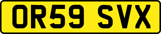OR59SVX
