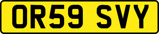 OR59SVY