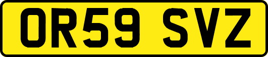 OR59SVZ