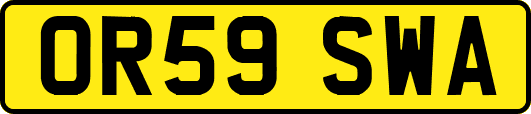 OR59SWA
