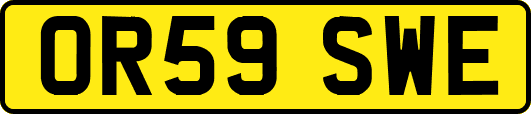 OR59SWE