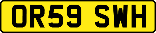 OR59SWH
