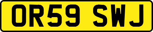 OR59SWJ