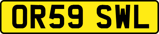 OR59SWL