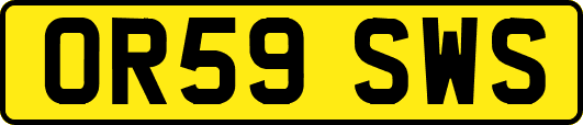 OR59SWS