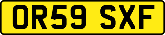 OR59SXF