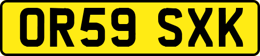 OR59SXK