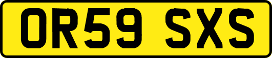 OR59SXS