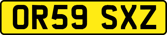 OR59SXZ