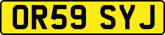 OR59SYJ