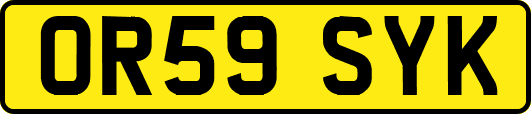 OR59SYK