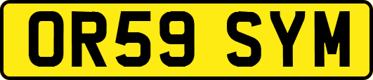 OR59SYM