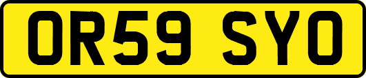 OR59SYO