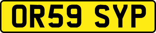 OR59SYP