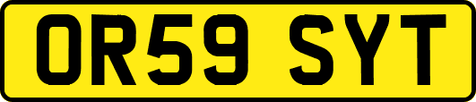OR59SYT