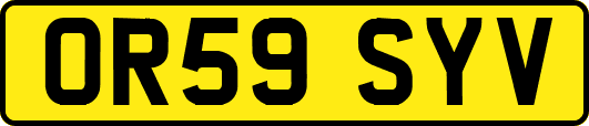 OR59SYV