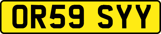 OR59SYY