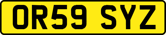 OR59SYZ
