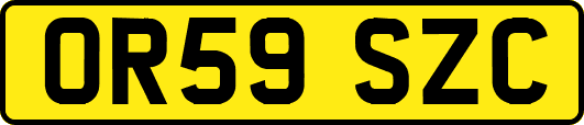 OR59SZC