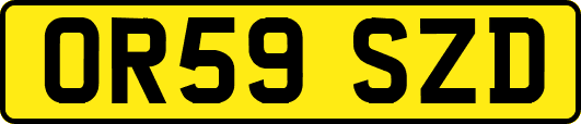 OR59SZD