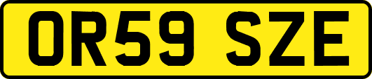 OR59SZE