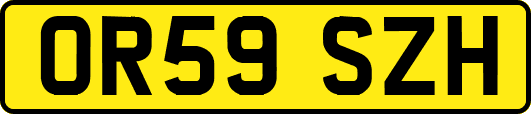 OR59SZH