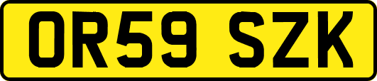 OR59SZK