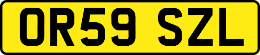 OR59SZL