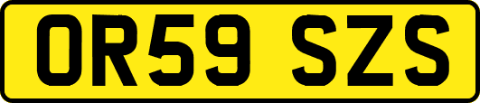 OR59SZS