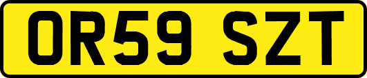 OR59SZT