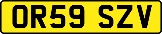 OR59SZV