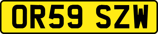 OR59SZW