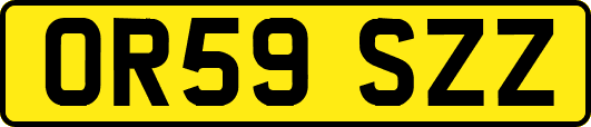 OR59SZZ