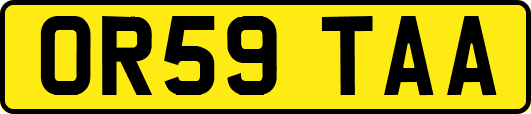 OR59TAA