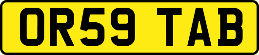 OR59TAB