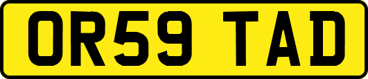 OR59TAD