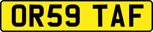 OR59TAF