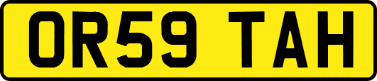 OR59TAH
