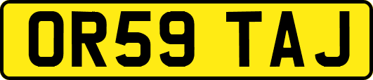 OR59TAJ