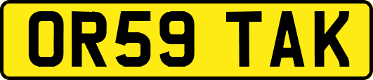 OR59TAK