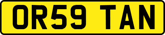 OR59TAN