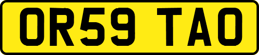 OR59TAO