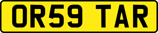 OR59TAR