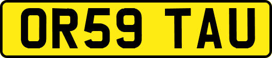 OR59TAU