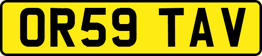 OR59TAV