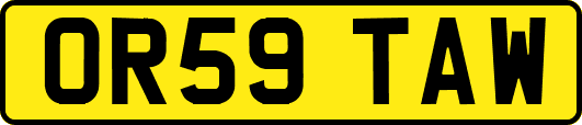 OR59TAW