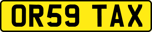 OR59TAX