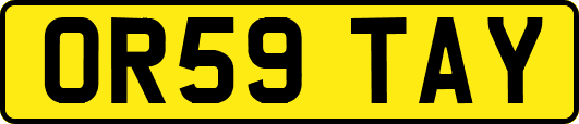 OR59TAY